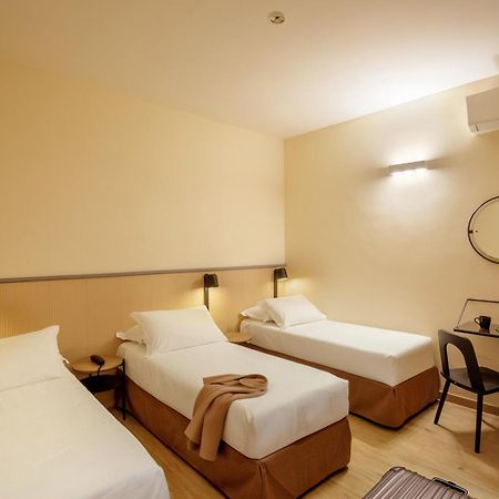 Hotel Colosseum Roma Ngoại thất bức ảnh