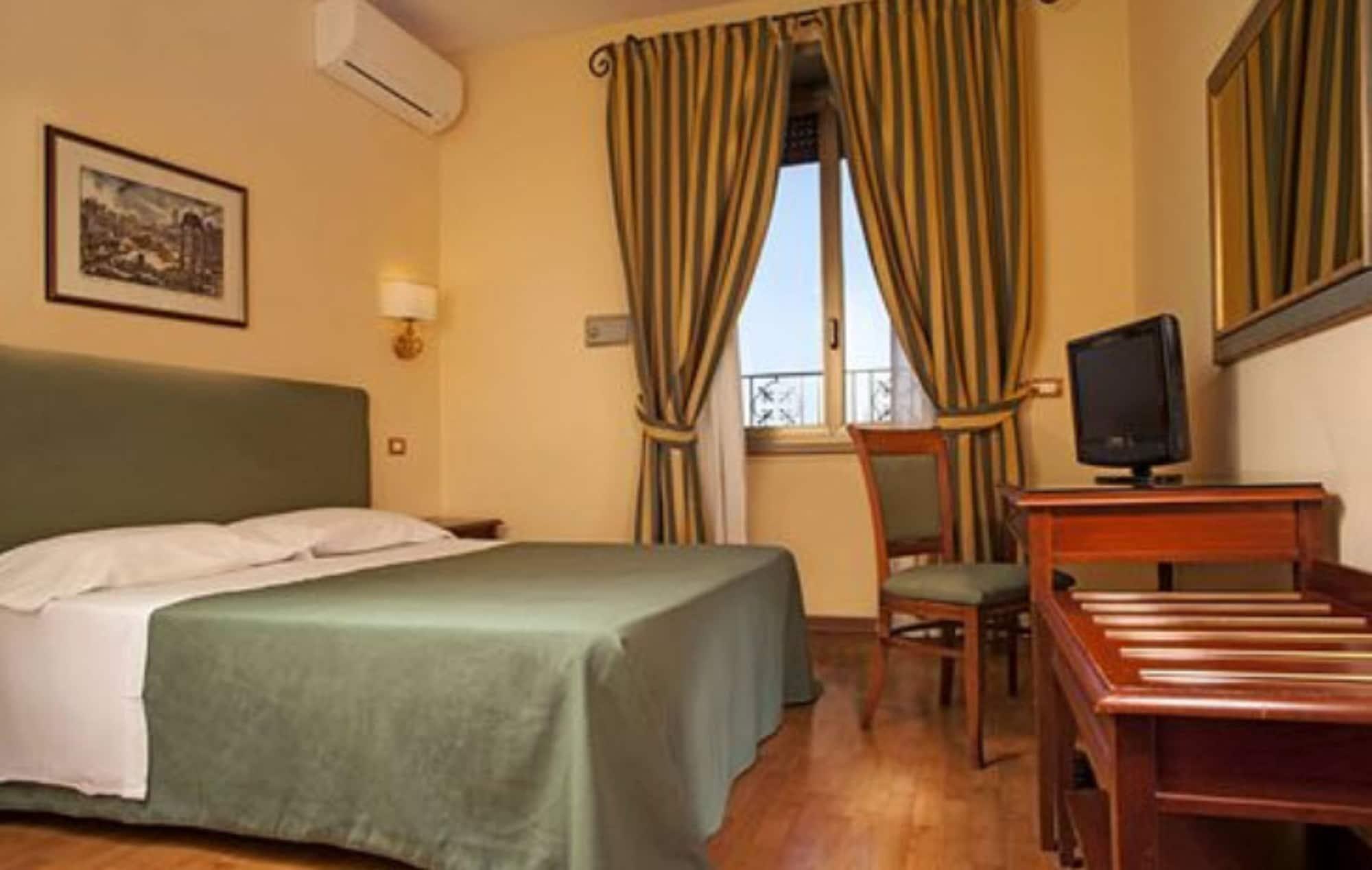 Hotel Colosseum Roma Phòng bức ảnh