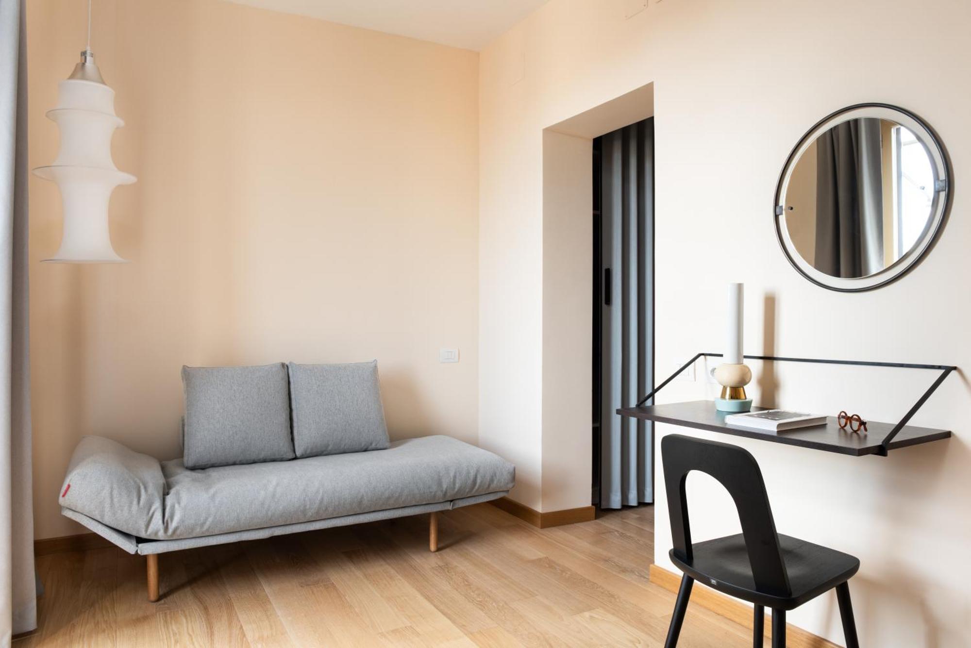 Hotel Colosseum Roma Ngoại thất bức ảnh
