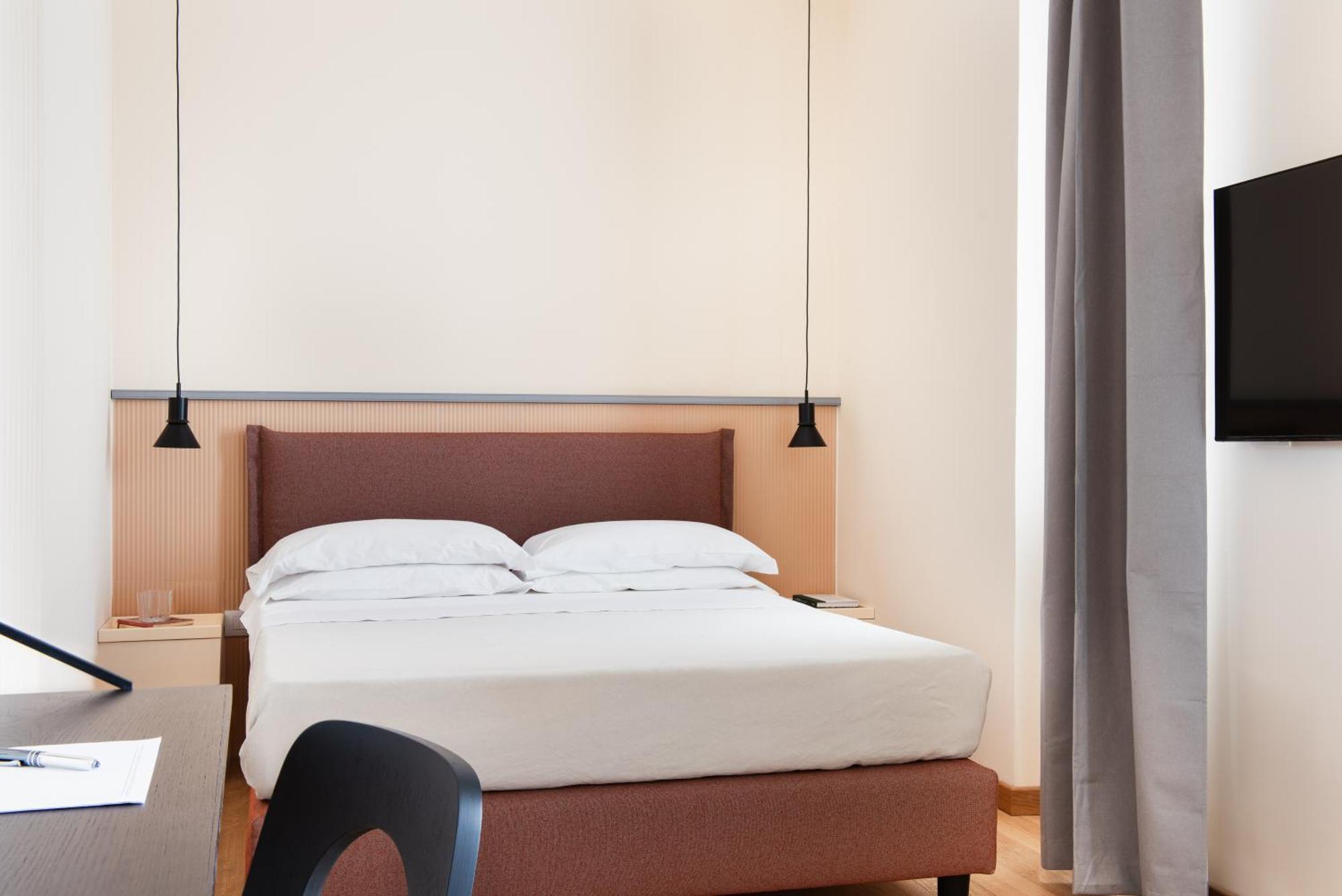 Hotel Colosseum Roma Ngoại thất bức ảnh
