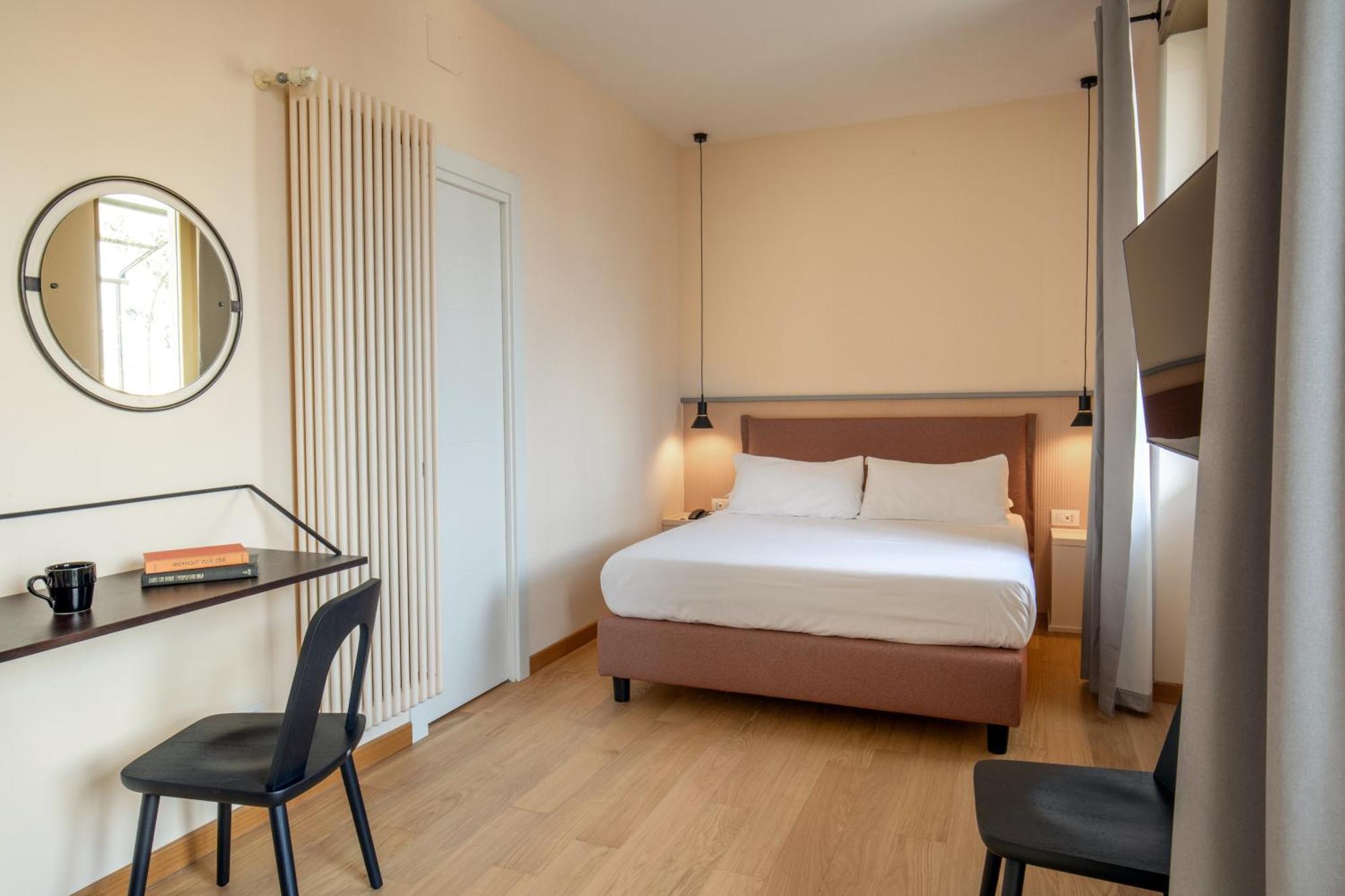 Hotel Colosseum Roma Ngoại thất bức ảnh