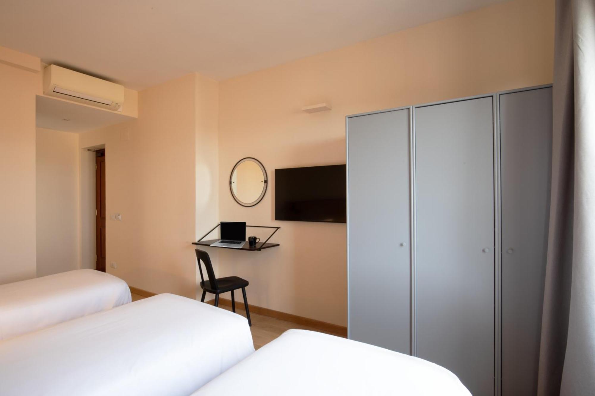 Hotel Colosseum Roma Ngoại thất bức ảnh