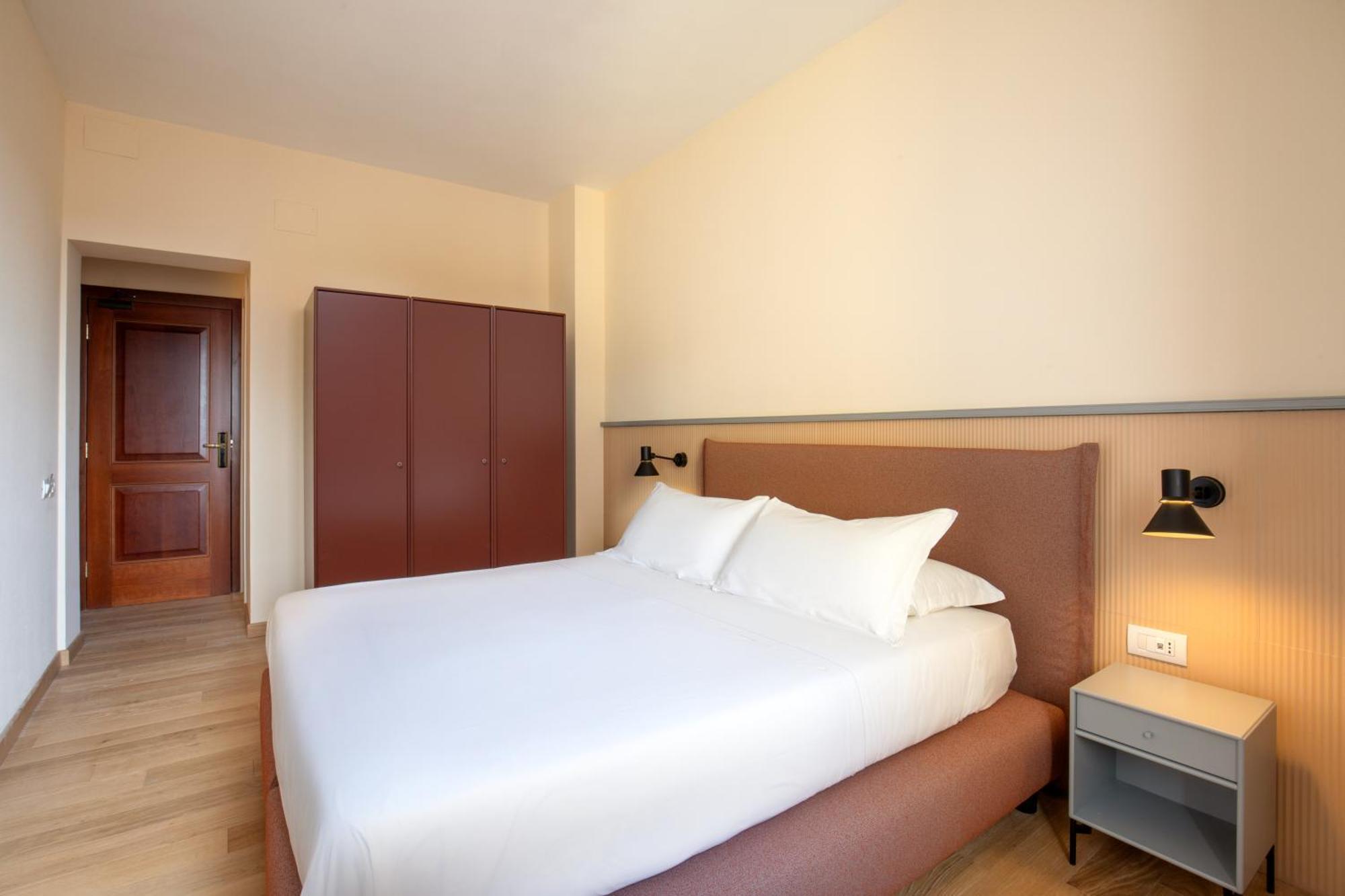 Hotel Colosseum Roma Ngoại thất bức ảnh