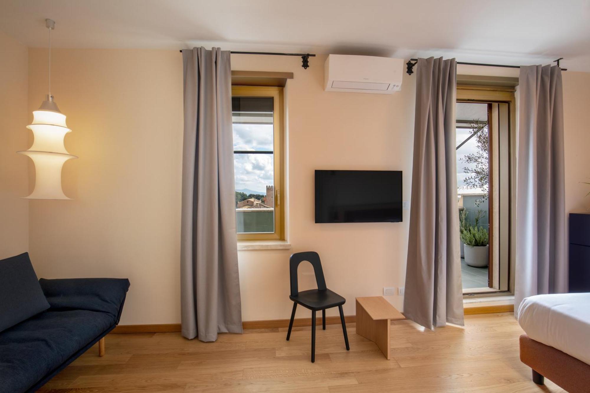 Hotel Colosseum Roma Ngoại thất bức ảnh