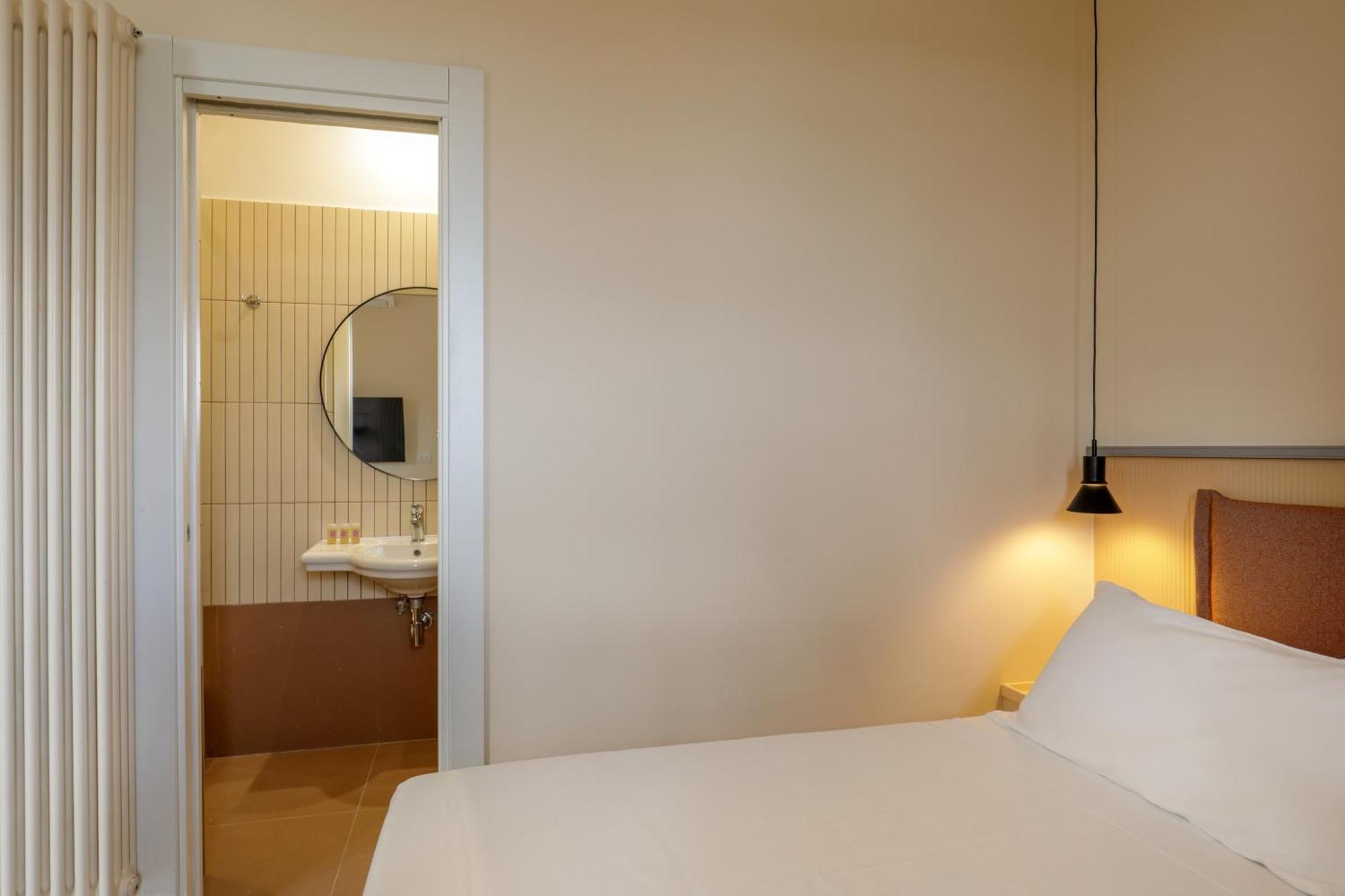 Hotel Colosseum Roma Ngoại thất bức ảnh