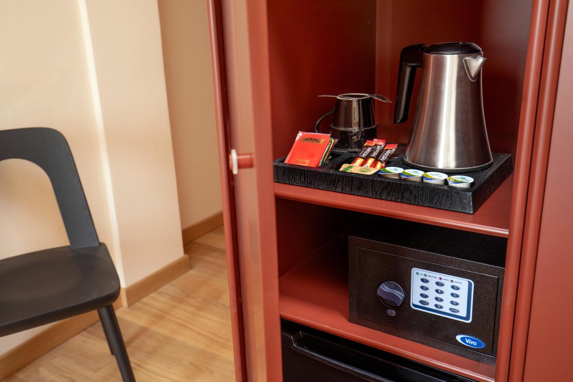 Hotel Colosseum Roma Ngoại thất bức ảnh