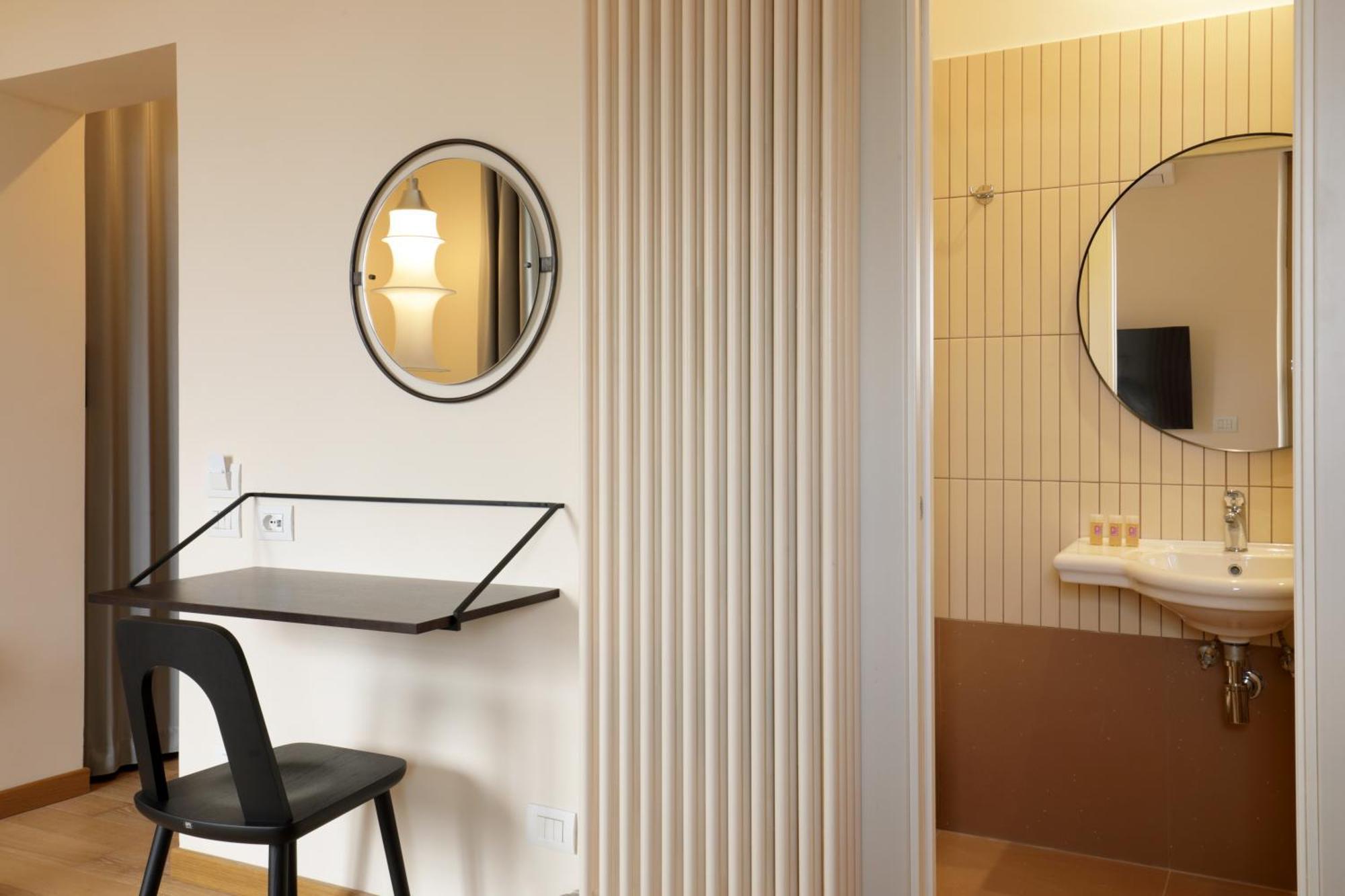Hotel Colosseum Roma Ngoại thất bức ảnh