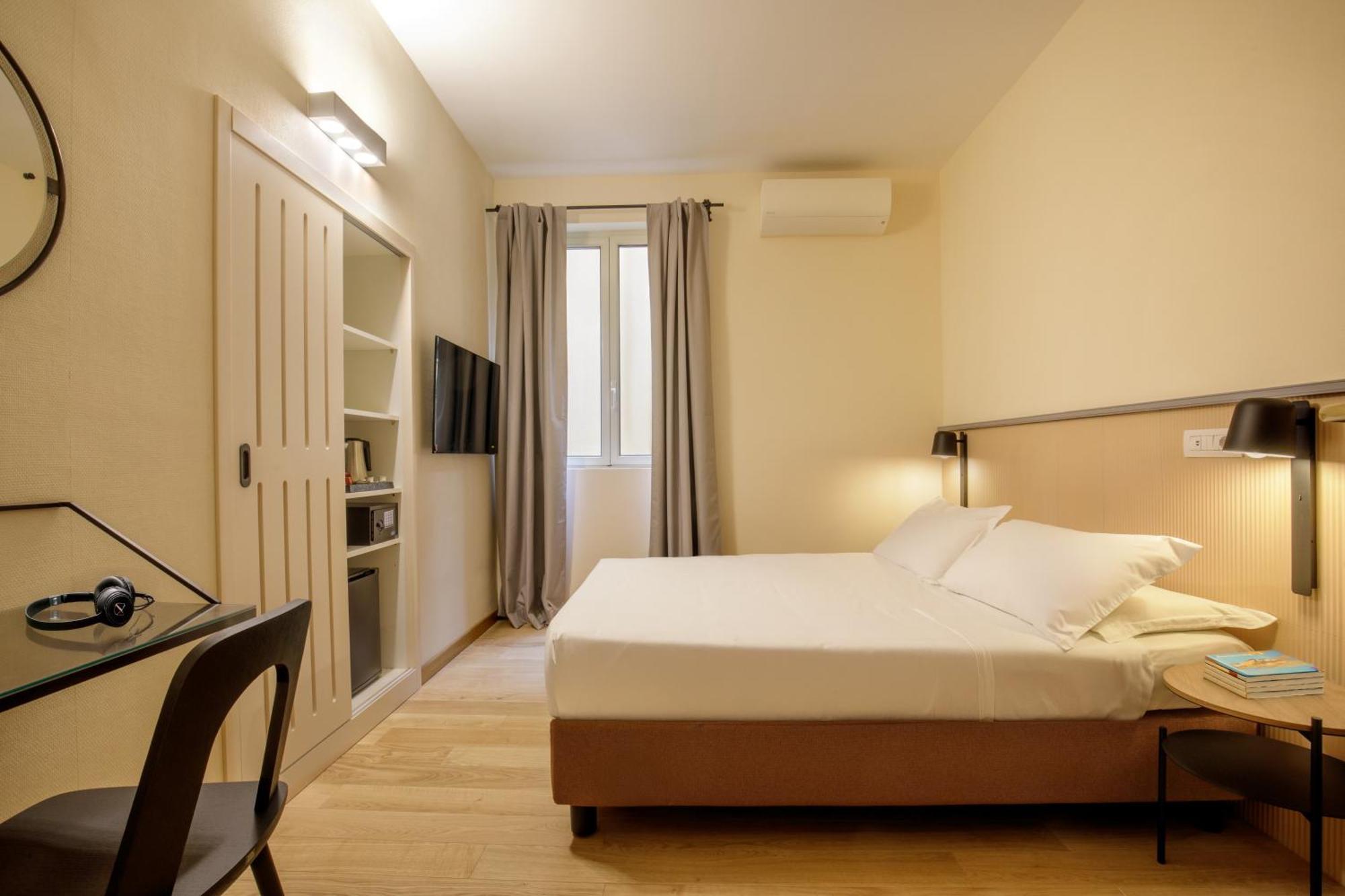 Hotel Colosseum Roma Ngoại thất bức ảnh