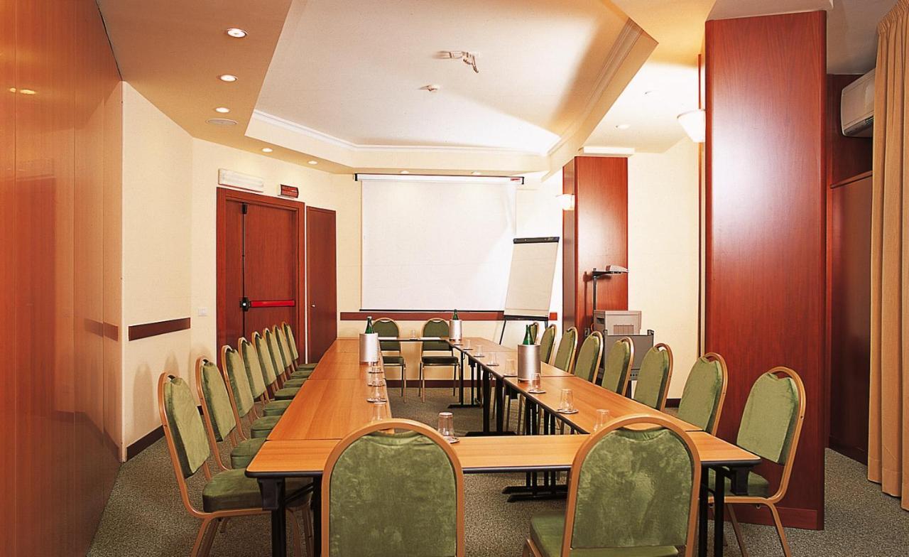 Hotel Colosseum Roma Ngoại thất bức ảnh