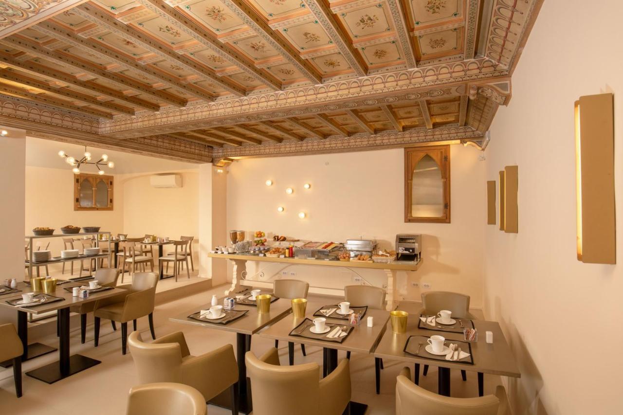 Hotel Colosseum Roma Ngoại thất bức ảnh