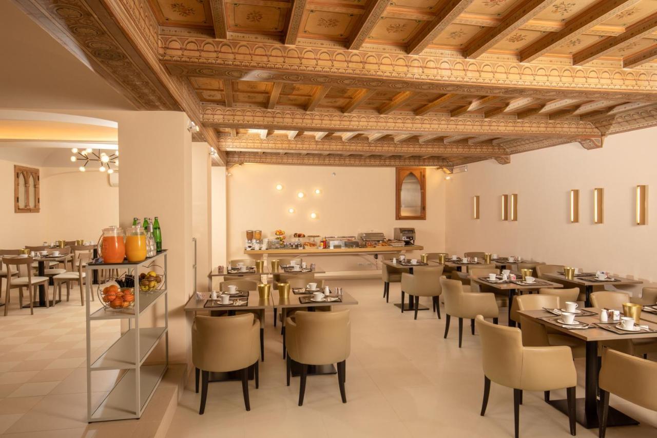 Hotel Colosseum Roma Ngoại thất bức ảnh
