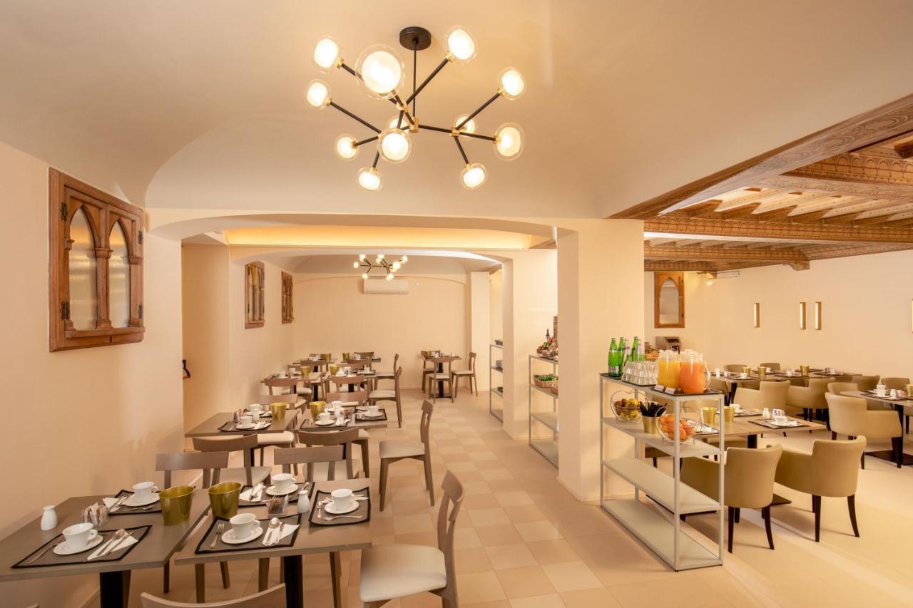 Hotel Colosseum Roma Ngoại thất bức ảnh